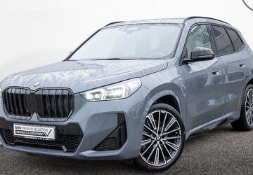 BMW X1 25.500 km 46.900 &euro; Schönefeld OT Großziethen 12529