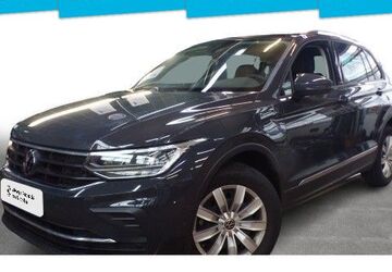 VW Tiguan 83.994 km 25.930 &euro; Berlin 10587