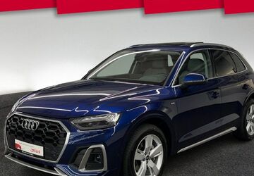 Audi Q5 66.700 km 45.999 &euro; Berlin 10587