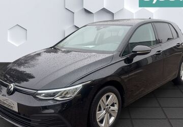 VW Golf 31.776 km 21.935 &euro; Berlin 12524