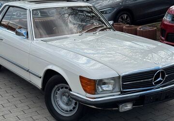 Mercedes-Benz SL 350 120.300 km 17.990 &euro; Berlin 12043