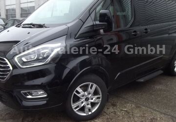 Ford Transit 119.500 km 23.899 &euro; Berlin 12277