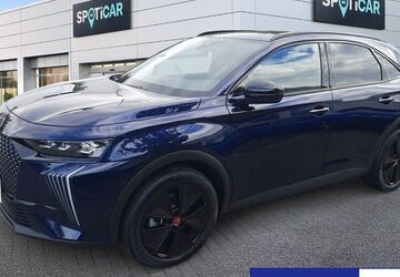 DS Automobiles DS7 (Crossback) 29.230 km 27.390 &euro; Berlin 12681