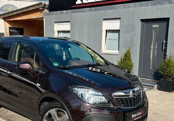 Opel Mokka 66.000 km 9.990 &euro; Berlin 13088