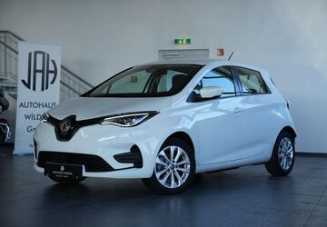 Renault ZOE 77.680 km 10.990 &euro; Wildau 15745