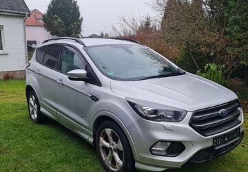 Ford Kuga 34.000 km 18.500 &euro; Falkensee 14612