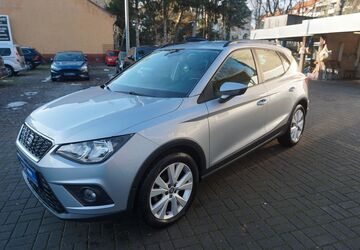 Seat Arona 89.999 km 17.490 &euro; Berlin 13407