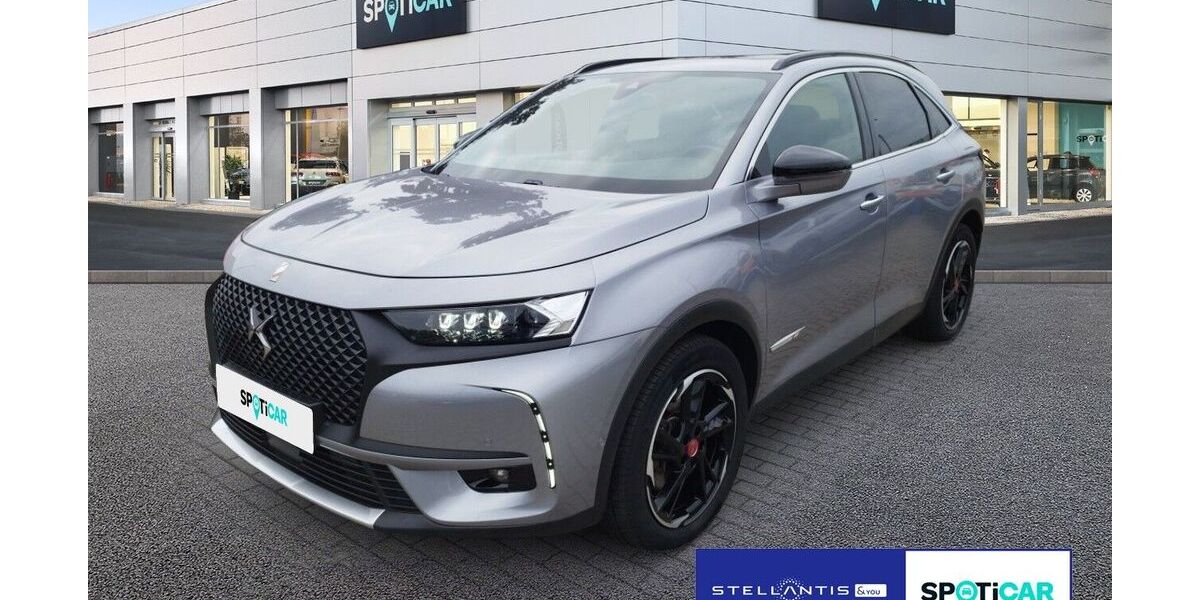 DS Automobiles DS7 (Crossback) 68.824 km 25.990 &euro; Berlin 12681