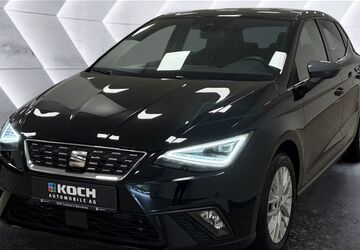 Seat Ibiza 6.961 km 18.998 &euro; Berlin 12681