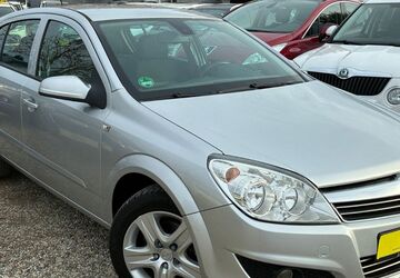Opel Astra 148.958 km 3.490 &euro; Berlin 13089