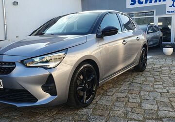 Opel Corsa 63.000 km 16.490 &euro; Potsdam 14469