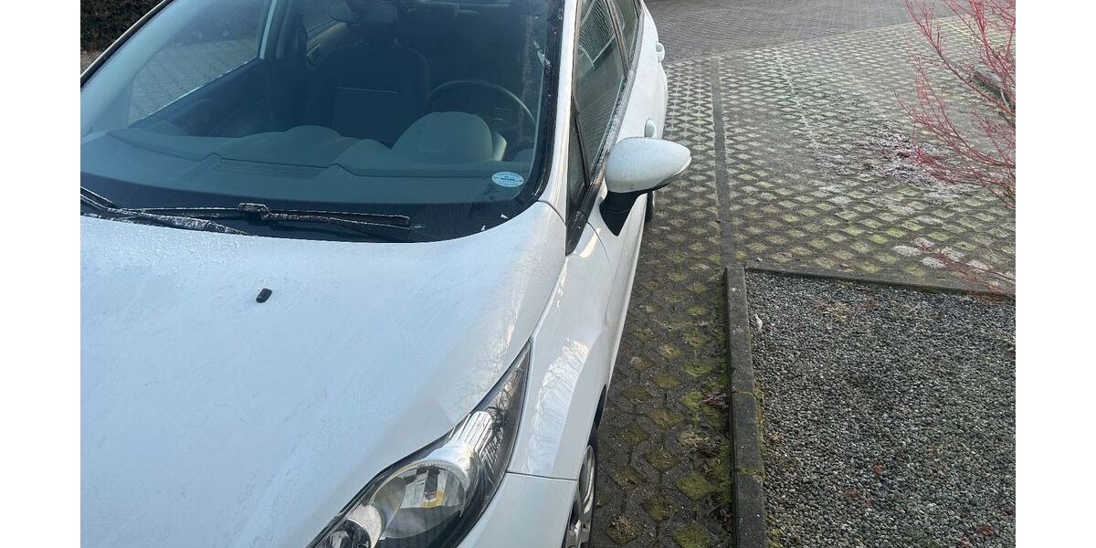 Ford Fiesta 92.000 km 4.500 &euro; Berlin 13403