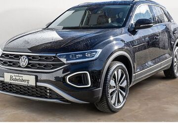 VW T-Roc 19.795 km 30.290 &euro; Potsdam 14482