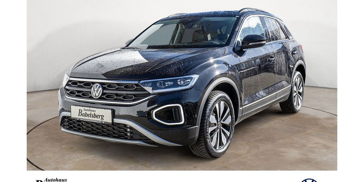 VW T-Roc 19.795 km 30.290 &euro; Potsdam 14482