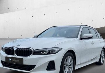 BMW 318 13.330 km 31.880 &euro; Berlin-Siemensstadt 13629