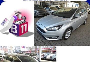 Ford Focus 145.527 km 7.499 &euro; Berlin 12109