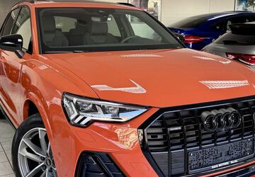 Audi Q3 14.586 km 42.950 &euro; Berlin 13407