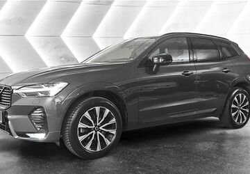 Volvo XC60 59.959 km 38.390 &euro; Berlin 12683