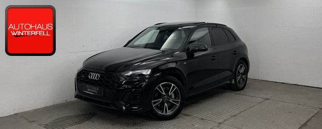 Audi Q5 24.815 km 46.700 &euro; Berlin 12351