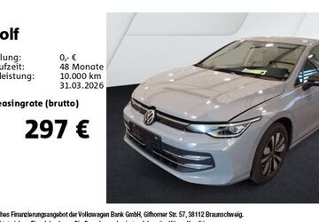 VW Golf 25.820 km 28.444 &euro; Berlin 12105