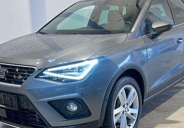Seat Arona 91.477 km 15.200 &euro; Potsdam-Drewitz b.Berlin 14478