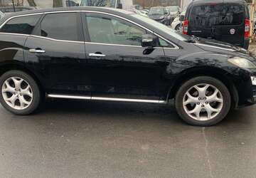 Mazda CX-7 260.000 km 5.399 &euro; Berlin 10829