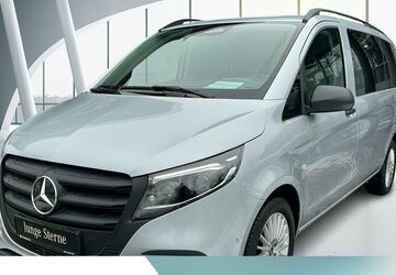 Mercedes-Benz Vito 31.087 km 49.950 &euro; Ludwigsfelde 14974