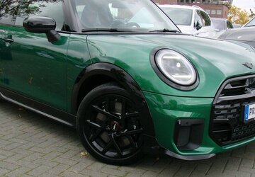 Mini Cooper S JCW Pano ACC H&K 360º Head Up 2.965 km 33.980 &euro; Falkensee 14612