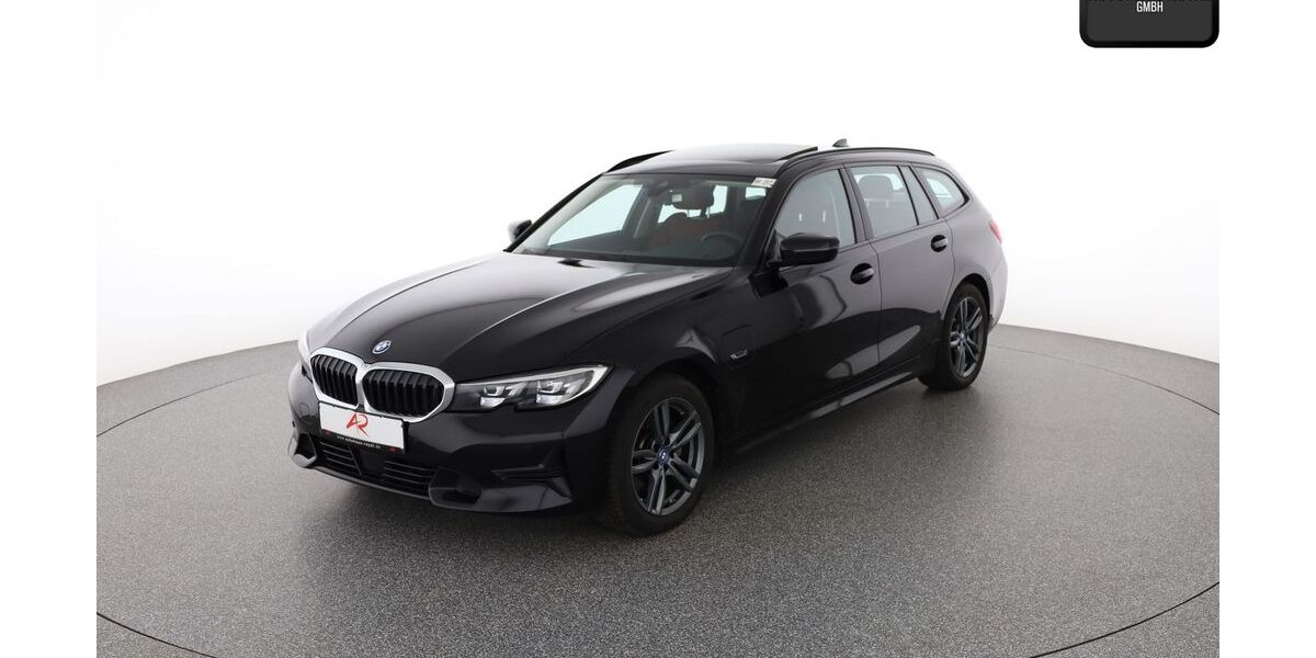 BMW 320 84.951 km 24.780 &euro; Berlin 12103