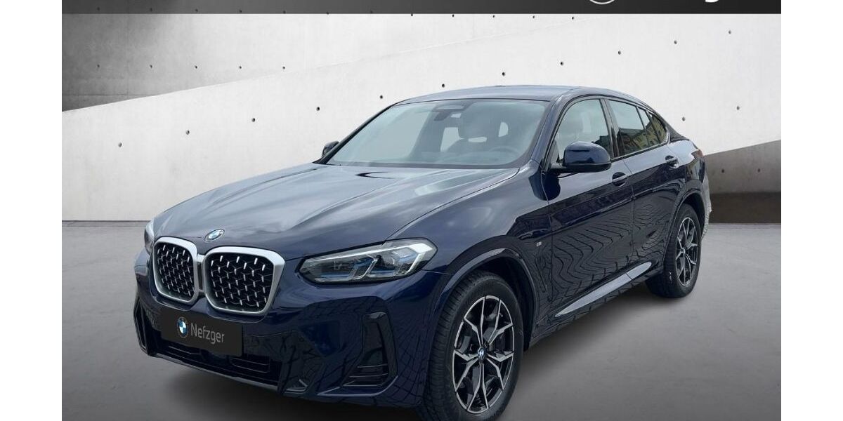 BMW X4 37.600 km 53.970 &euro; Berlin-Siemensstadt 13629
