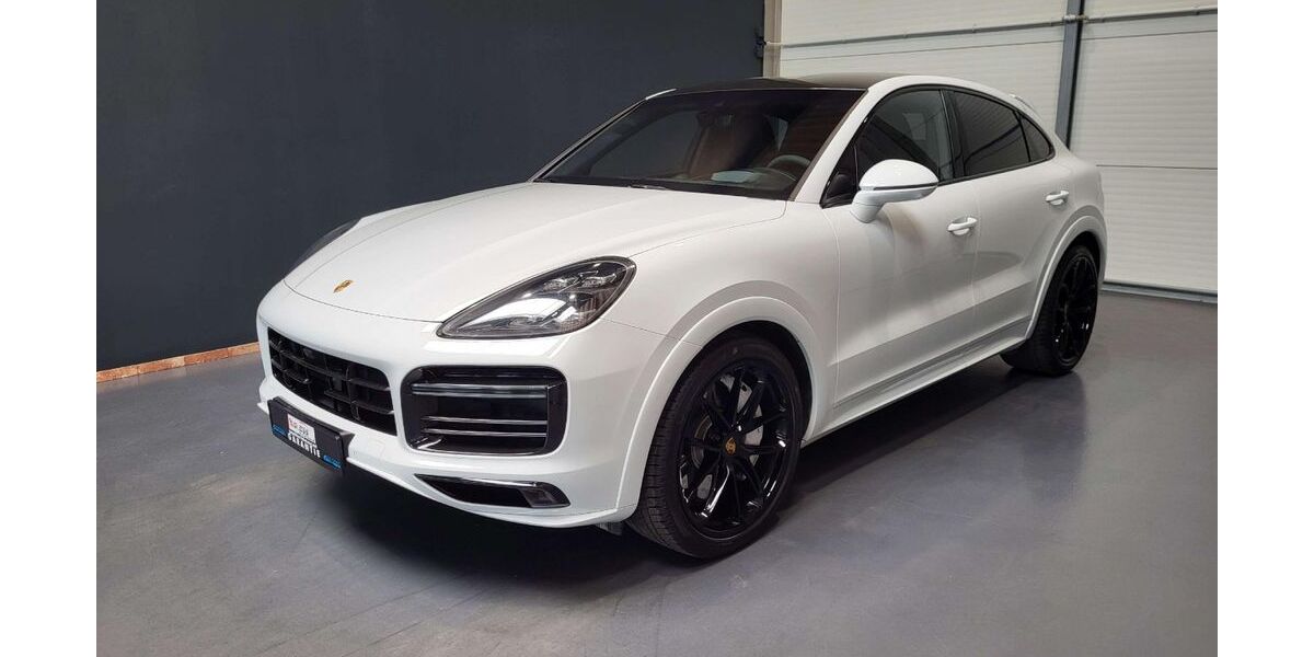 Porsche Cayenne 123.772 km 71.950 &euro; Teltow 14513