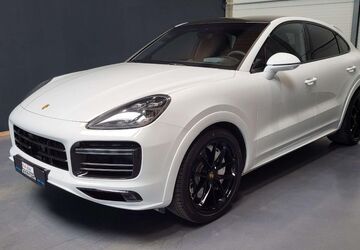 Porsche Cayenne 123.772 km 75.950 &euro; Teltow 14513