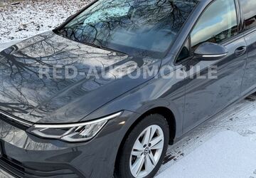 VW Golf 129.501 km 17.790 &euro; Berlin 12249