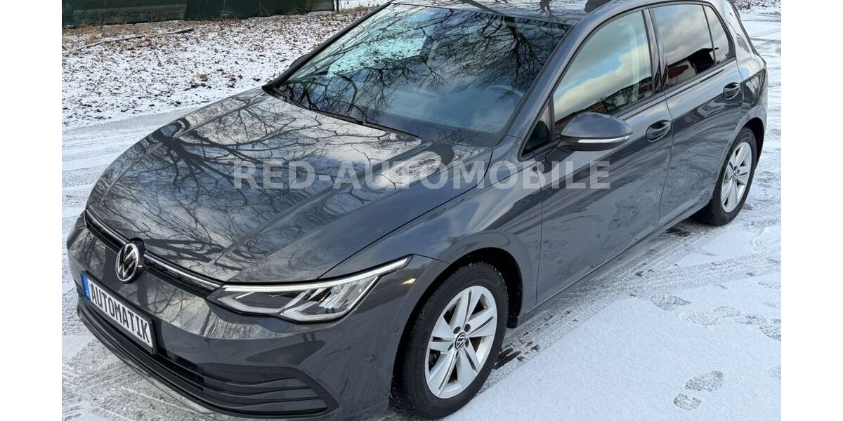 VW Golf 129.501 km 17.790 &euro; Berlin 12249