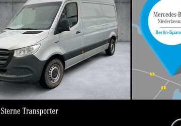 Mercedes-Benz Sprinter 7.834 km 24.847 &euro; Berlin 13581