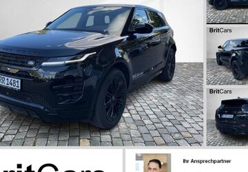 Land Rover Range Rover Evoque 3.125 km 67.825 &euro; Teltow 14513