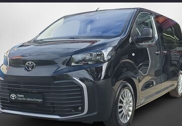 Toyota Proace Verso 1.984 km 42.450 &euro; Berlin 13403