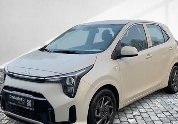 Kia Picanto 3.496 km 16.681 &euro; Berlin 14199