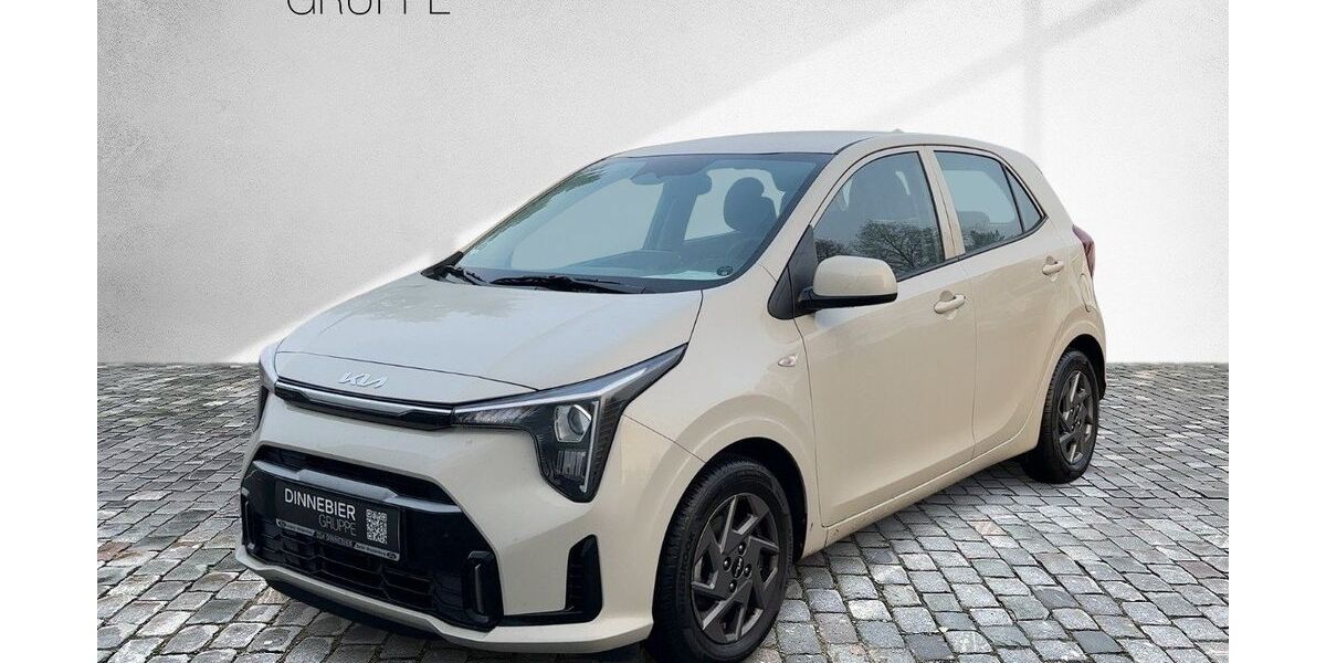 Kia Picanto 3.496 km 16.681 &euro; Berlin 14199