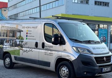 Fiat Ducato 280.000 km 7.550 &euro; Berlin 13347