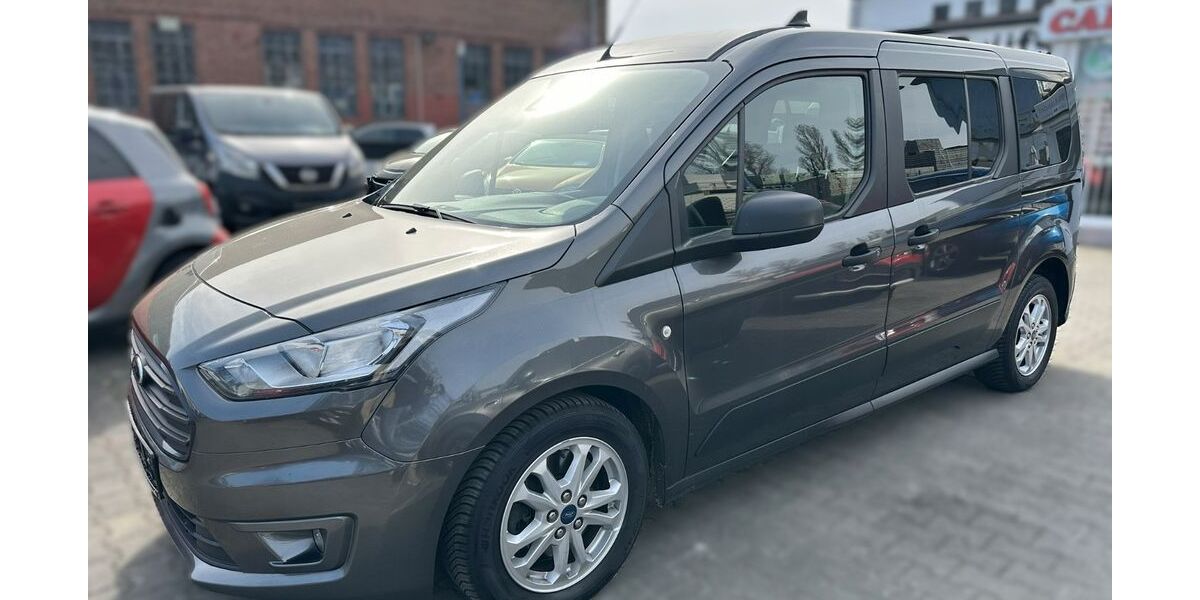 Ford Grand Tourneo 111.000 km 19.950 &euro; Berlin-Spandau 13585