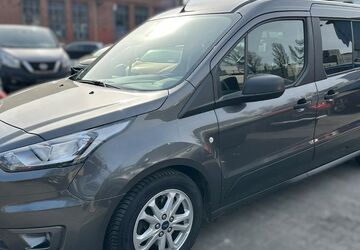 Ford Tourneo Connect 111.000 km 19.950 &euro; Berlin-Spandau 13585