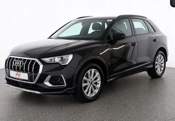 Audi Q3 53.613 km 25.270 &euro; Berlin 12103