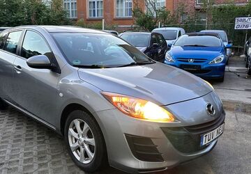 Mazda 3 89.405 km 4.680 &euro; Berlin 13403