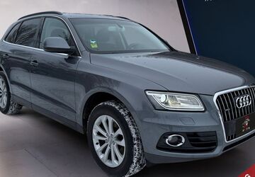 Audi Q5 299.000 km 10.999 &euro; Berlin 12439