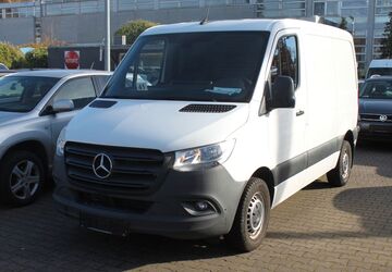 Mercedes-Benz Sprinter 191.000 km 17.900 &euro; Berlin 12057
