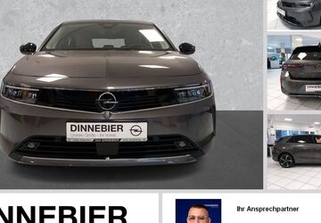 Opel Astra 25.500 km 25.509 &euro; Berlin 12681