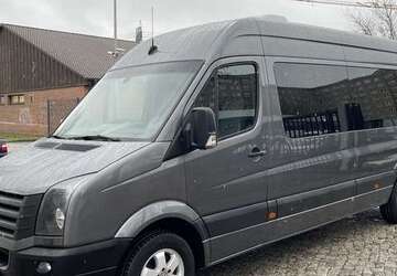 VW Crafter 150.000 km 29.900 &euro; Berlin 12681