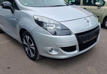 Renault Scenic 105.275 km 6.200 &euro; Berlin 13055