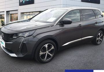 Peugeot 5008 39.800 km 25.790 &euro; Berlin 12681